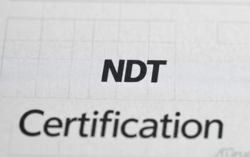 ndt certification
