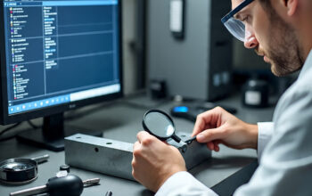 NDT Testing